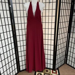 Franca ladies dress size 7/8 tall